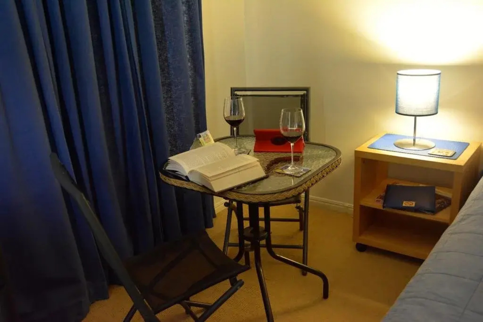 Beach House Bed & Breakfast