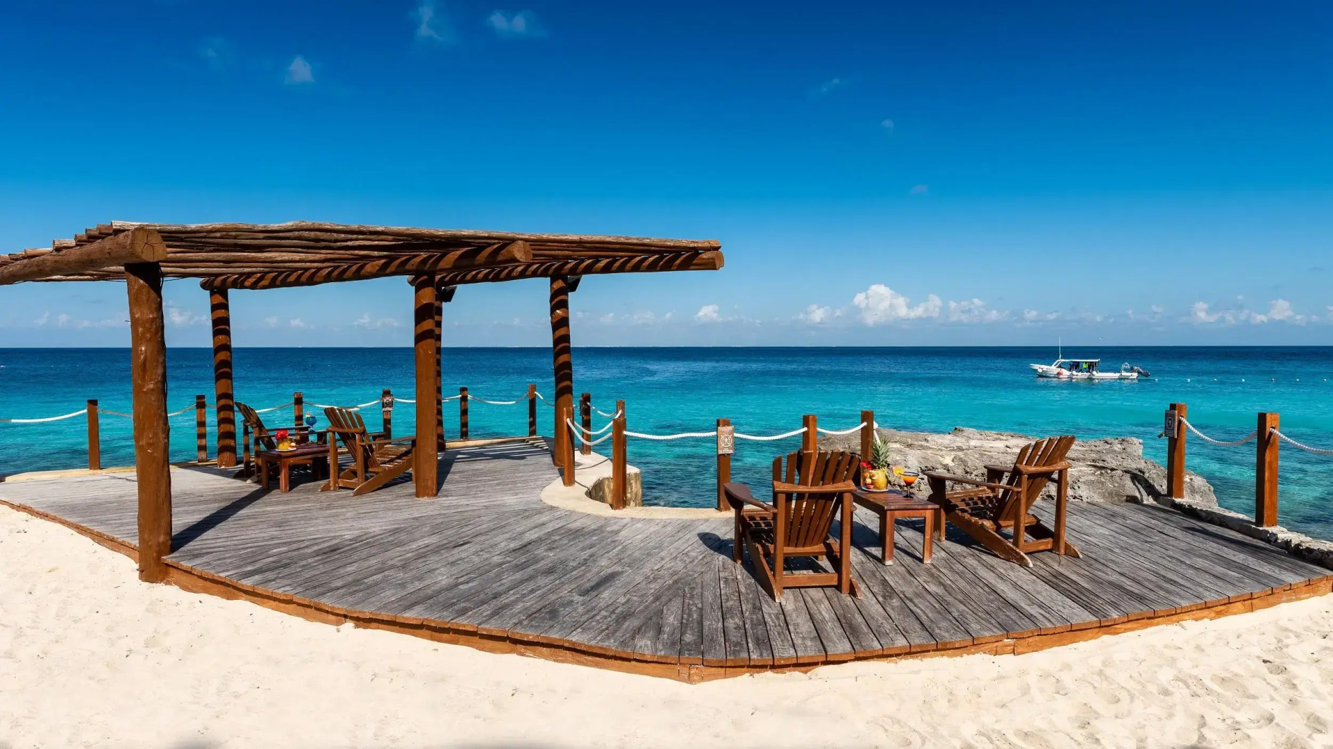 Hotel Playa Azul Cozumel