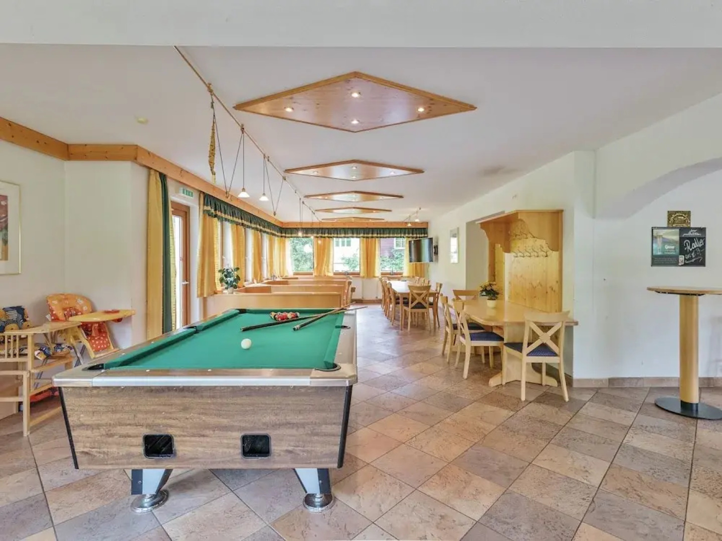 Cozy Holiday Home in Hopfgarten im Brixental near Ski Area