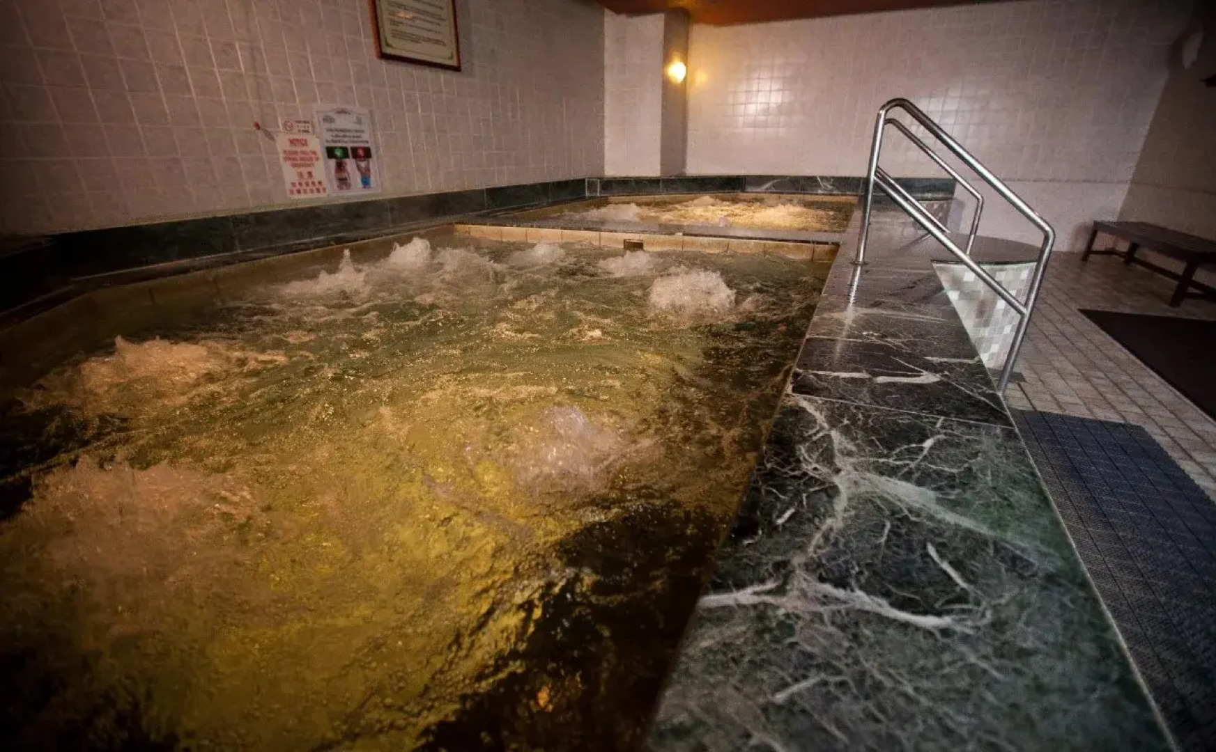 Gurney Bay Hotel, a PARKROYAL Hotel