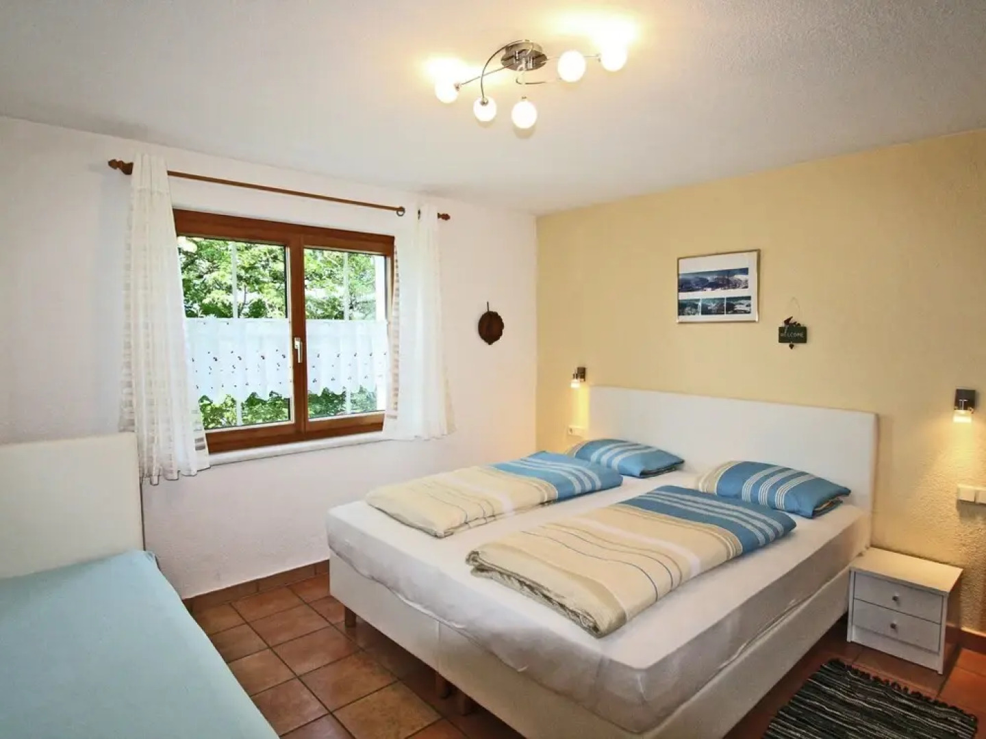 Cosy Apartment in Vorarlberg With Mountain View