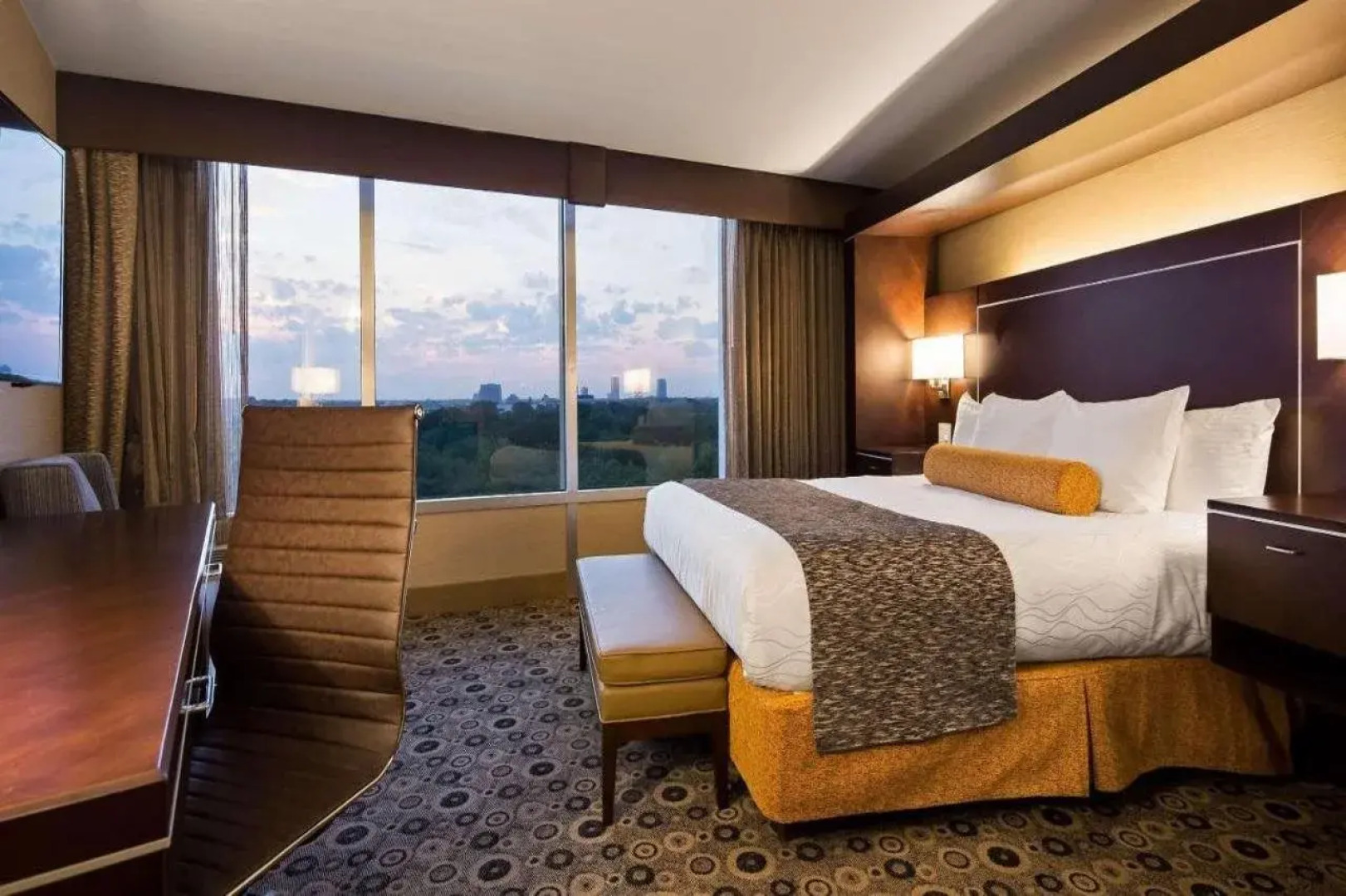 Radisson Hotel Southfield-Detroit