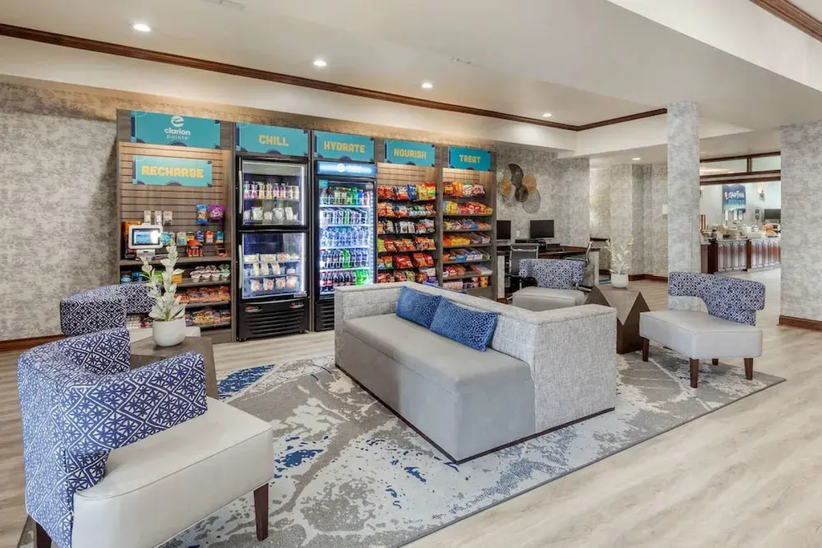 Holiday Inn Express Hotel & Suites Sulphur Springs