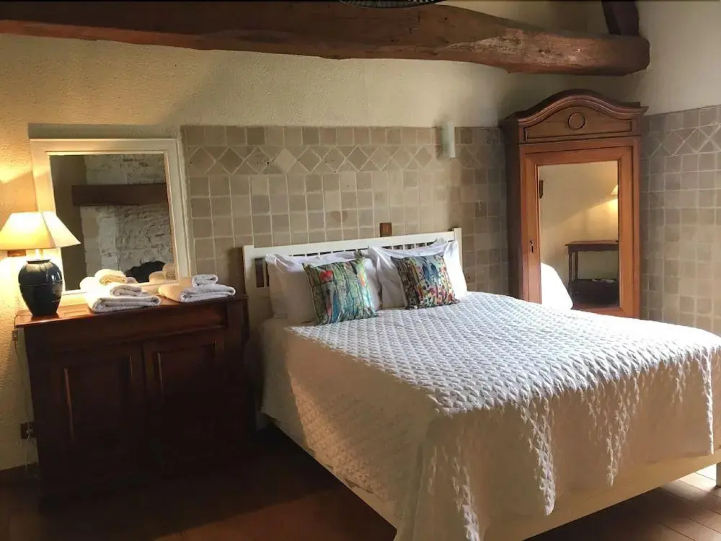 Holiday home Haras du Ry