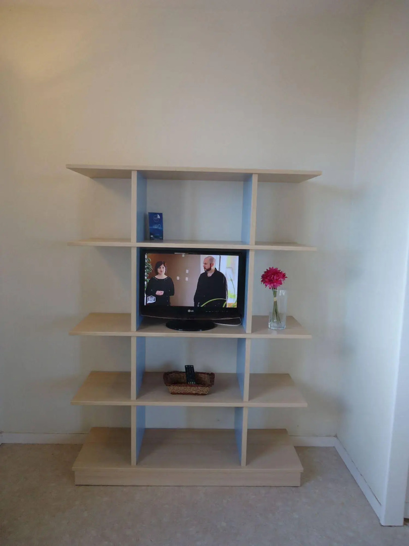 Residences de Bougainville