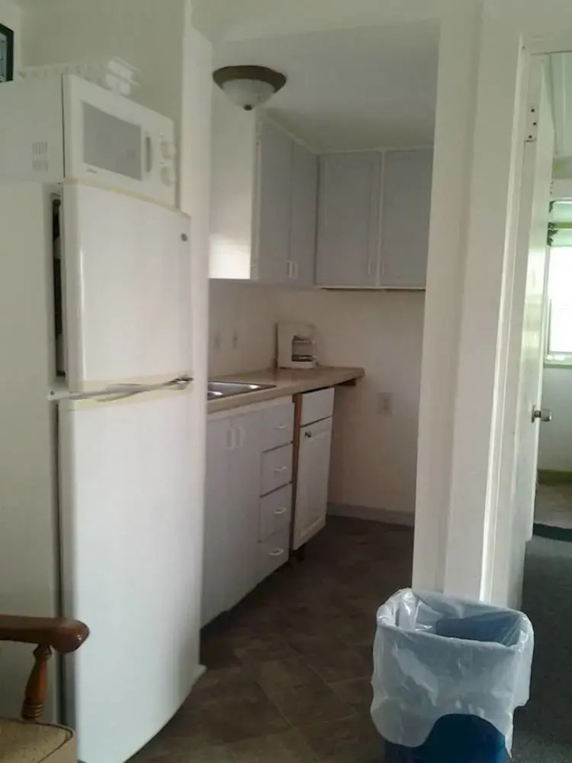 Pine Island Paradise Resort