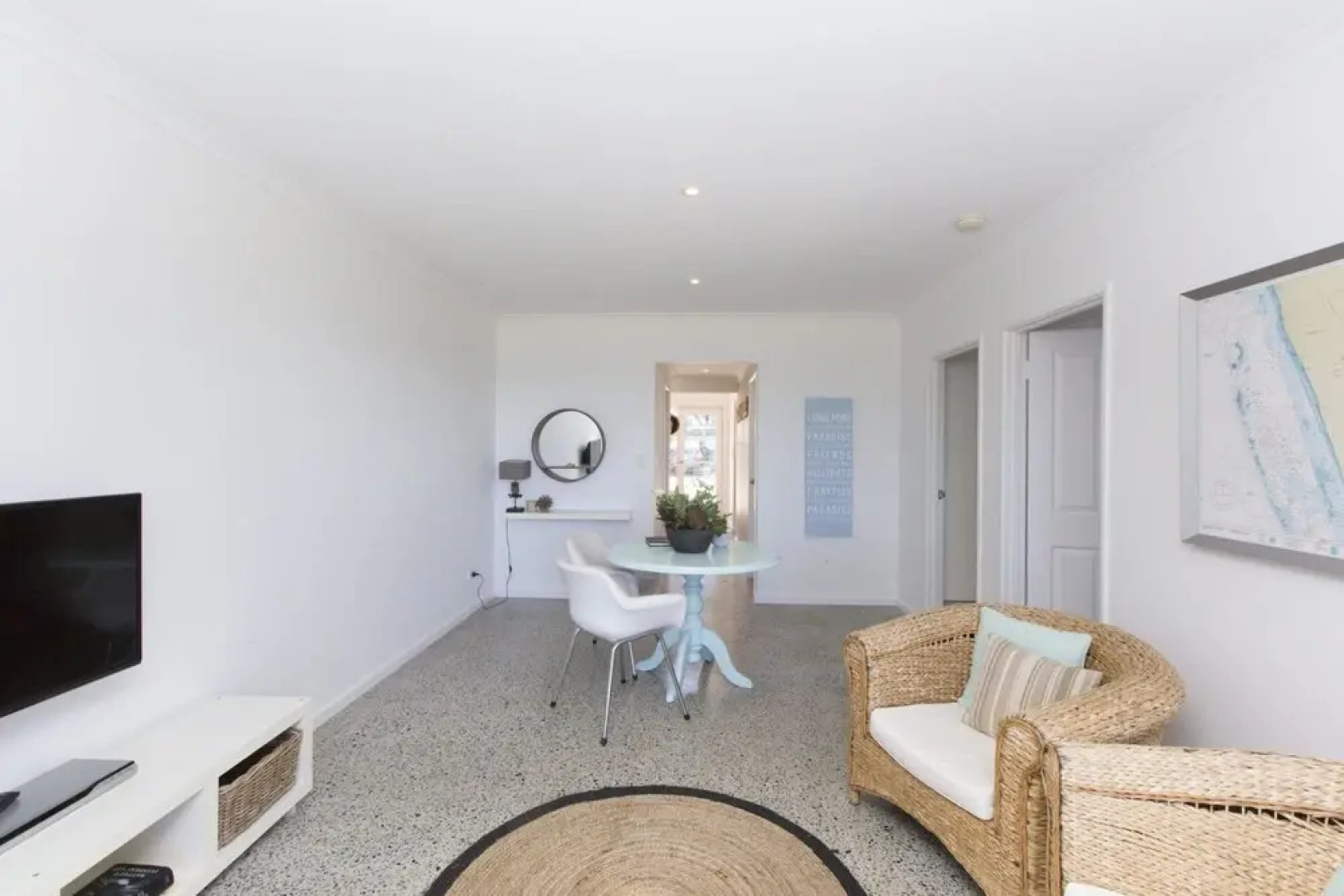 Ledge Point Village - Villa 11 - Beachfront Ocean Views