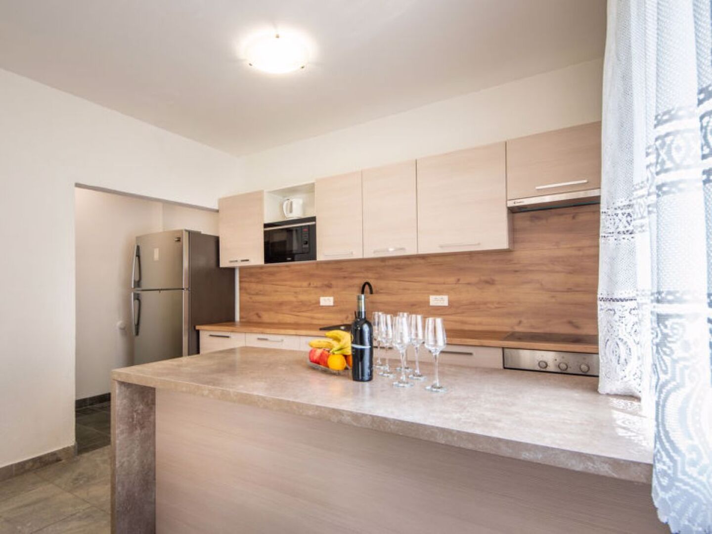 House Stana Novi Vinodolski/Klenovica