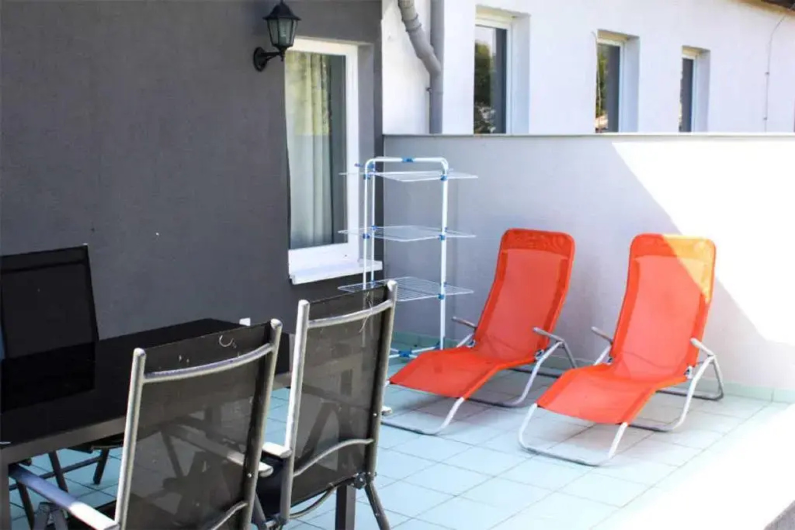 Ferienanlage Sommersdorf SCHW 590