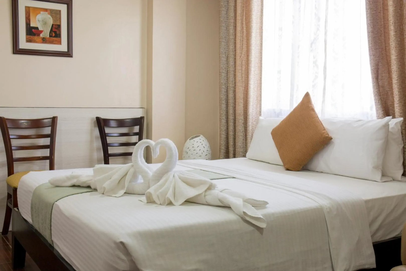 Palmbeach Resort and Spa Mactan