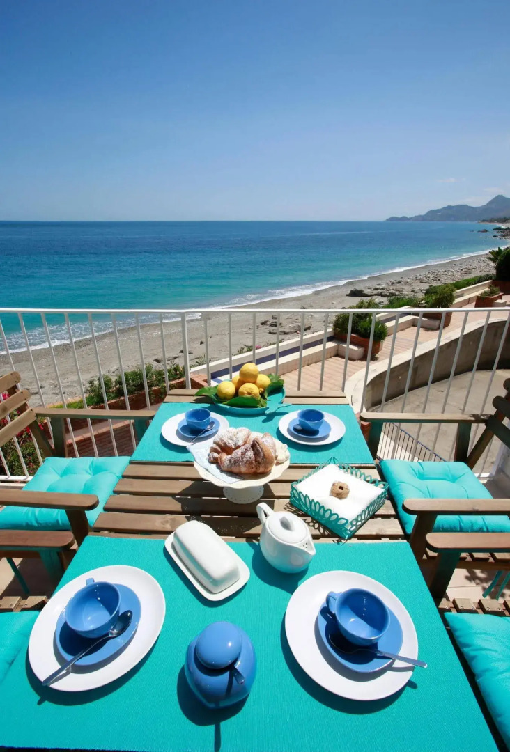 Taormina Holidays Residence