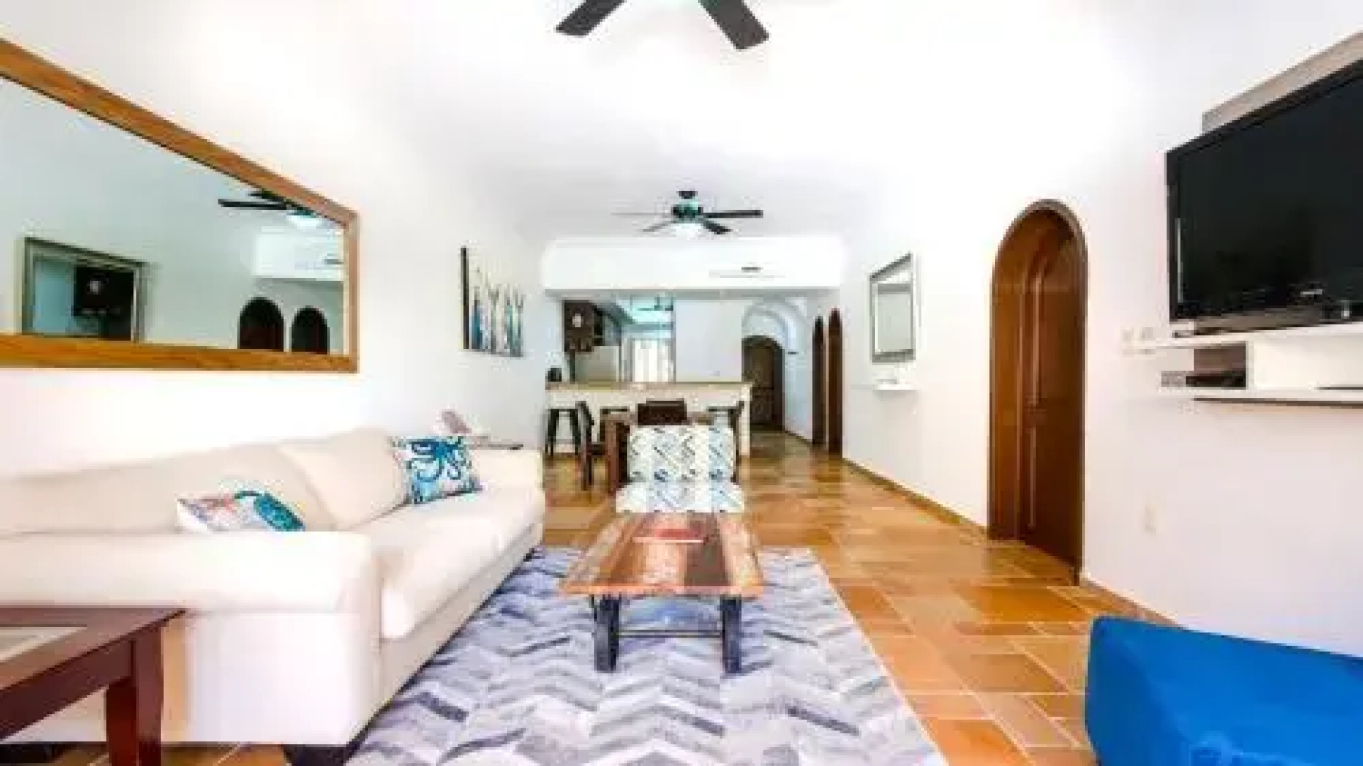 Riviera Maya Haciendas Casa Dina