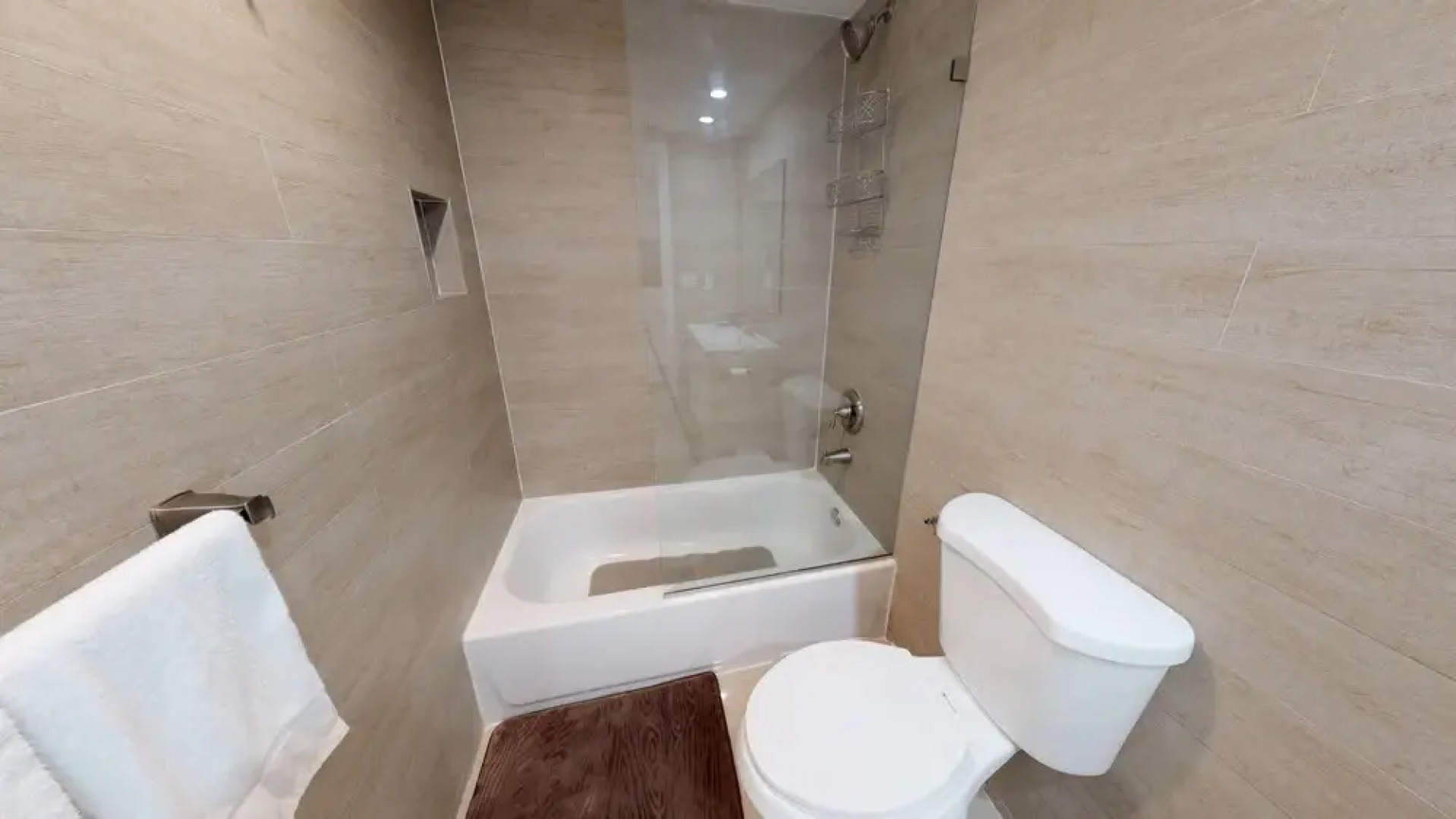 Sunny Isles Three-bedroom