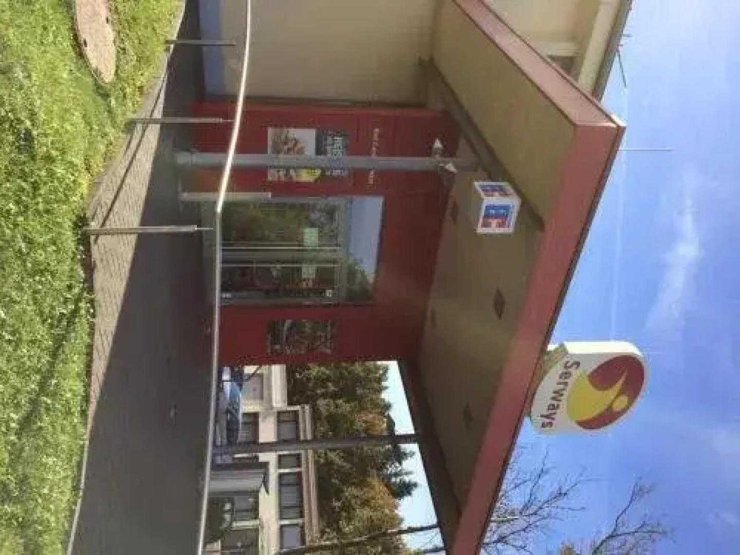 Autobahnmotel Bad Camberg