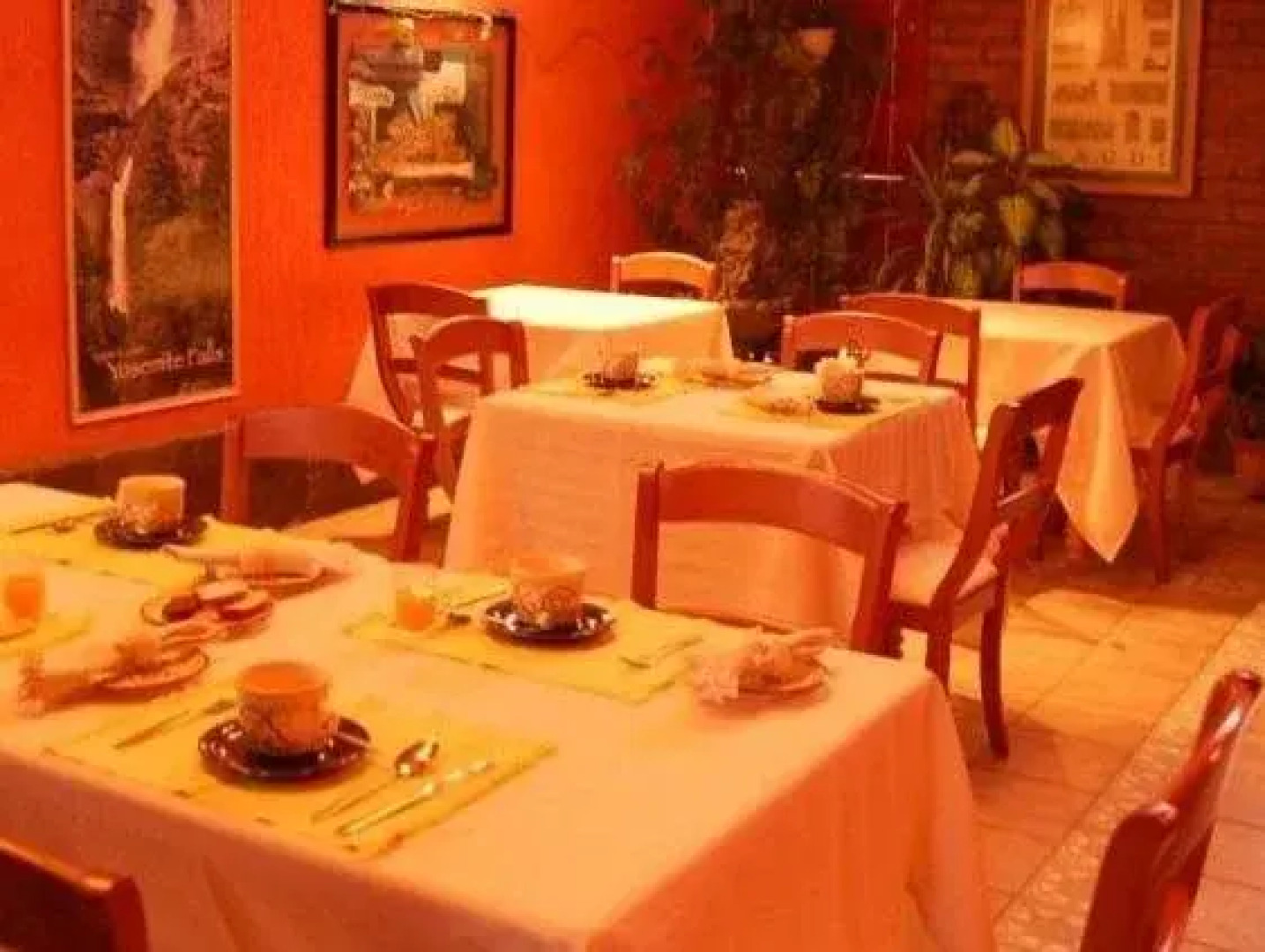 Hotel Puerto de Vega