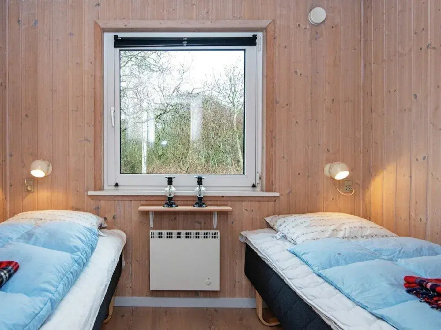 10 Person Holiday Home in Oksbol