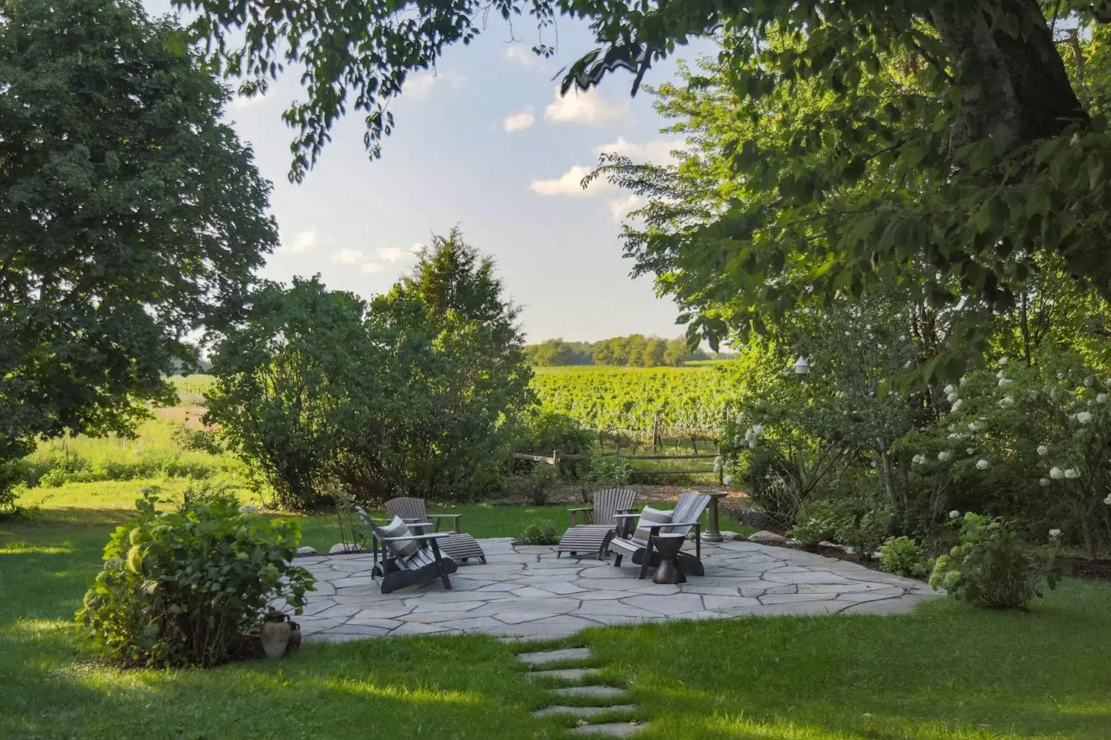 North Fork Guest House