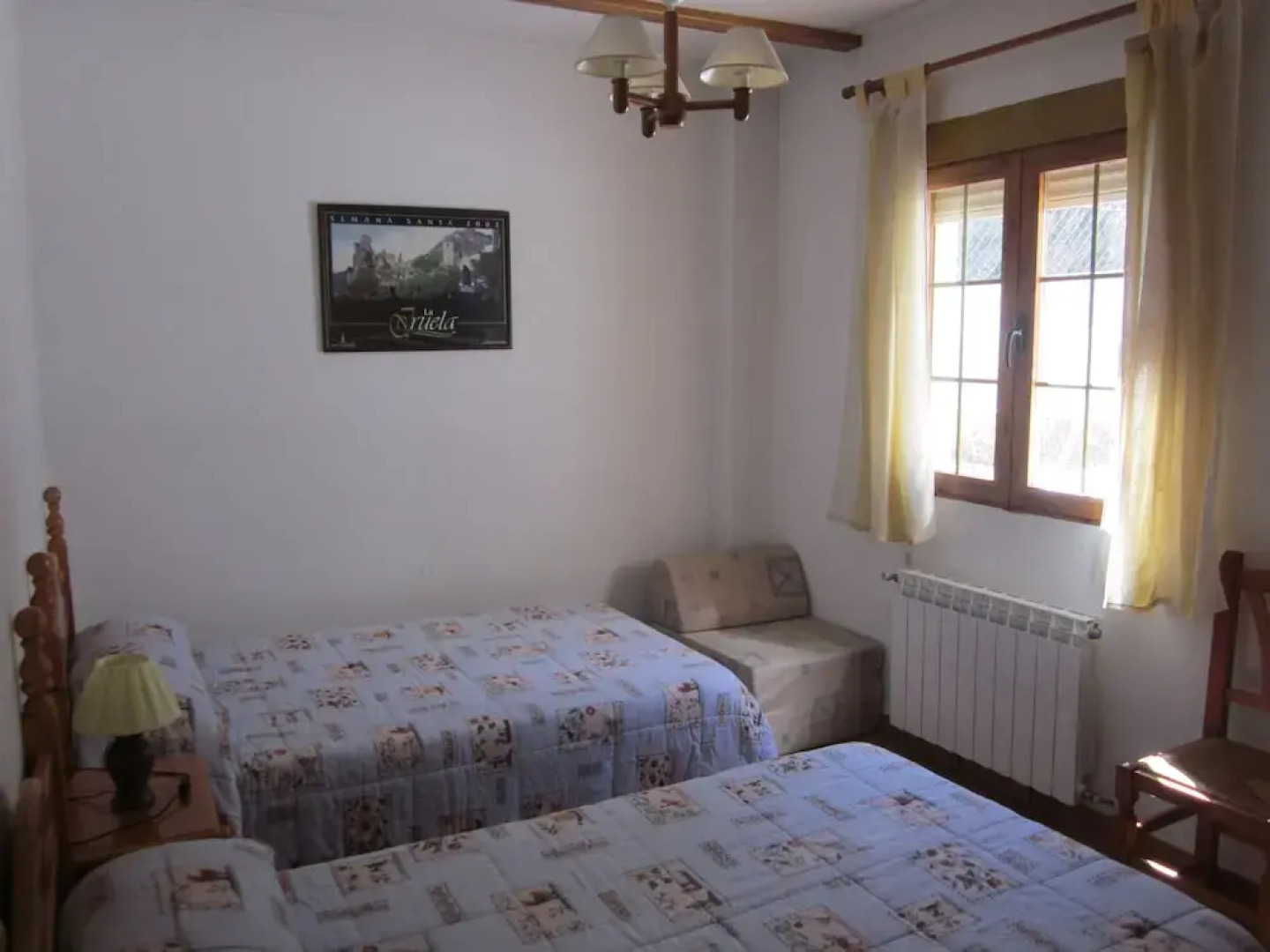 Apartamentos La Iruela 2