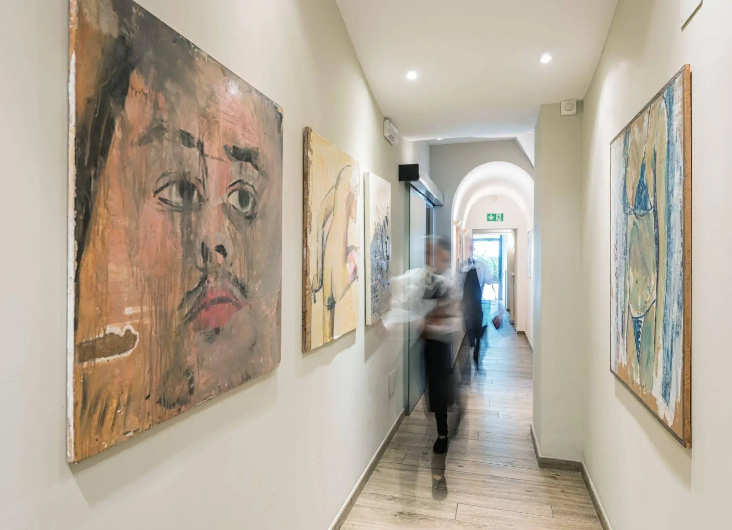 Hotel Villa Belvedere