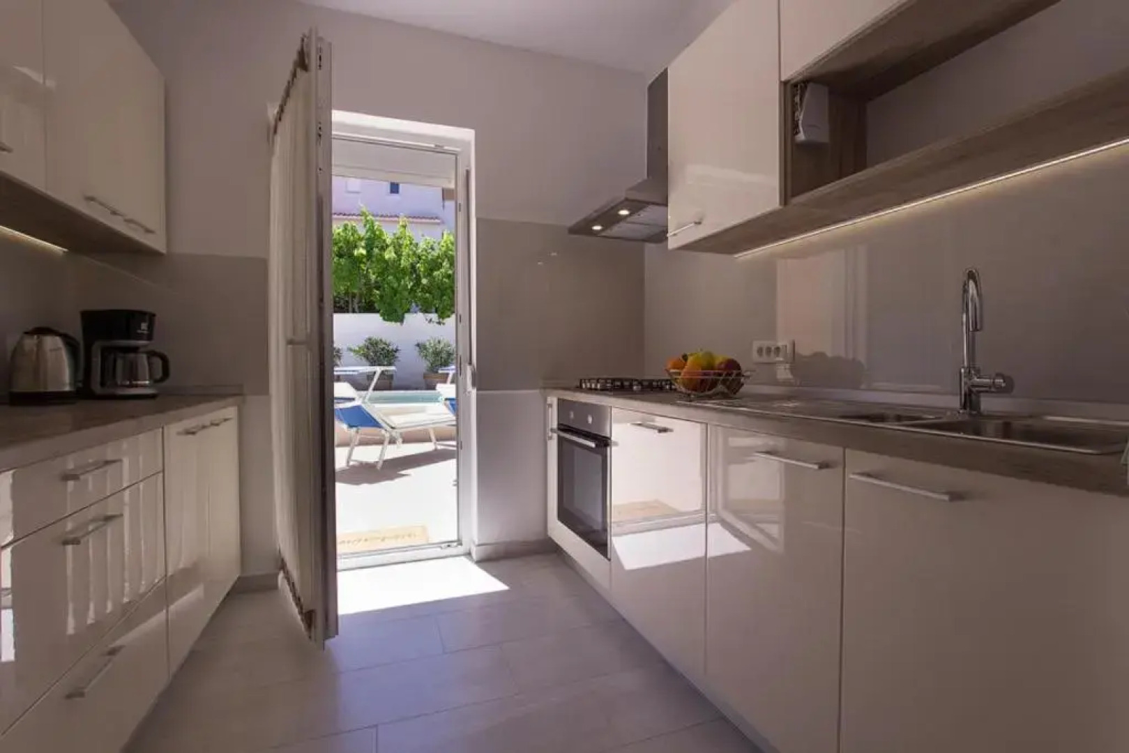 Charming villa Manuela with wonderful pool near the beach