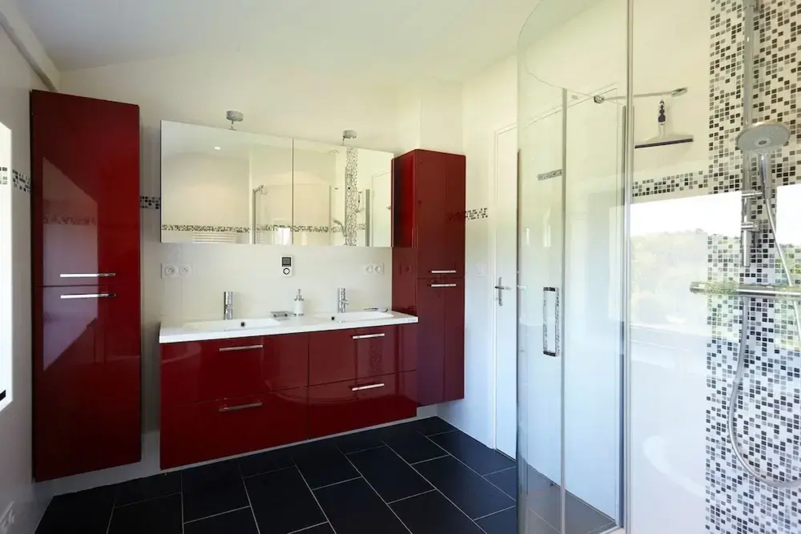 Gîte de la Tour de Ginaillac