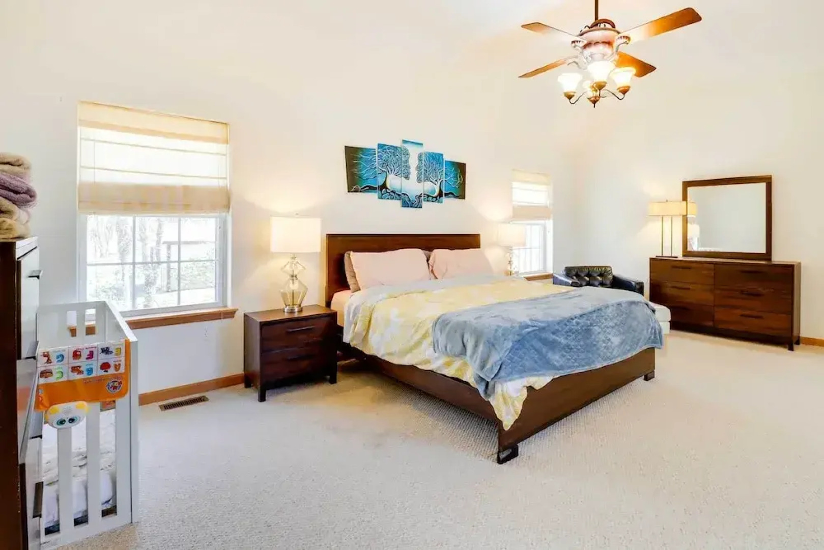 Deck, Game Room & Fire Pit: Poconos Retreat