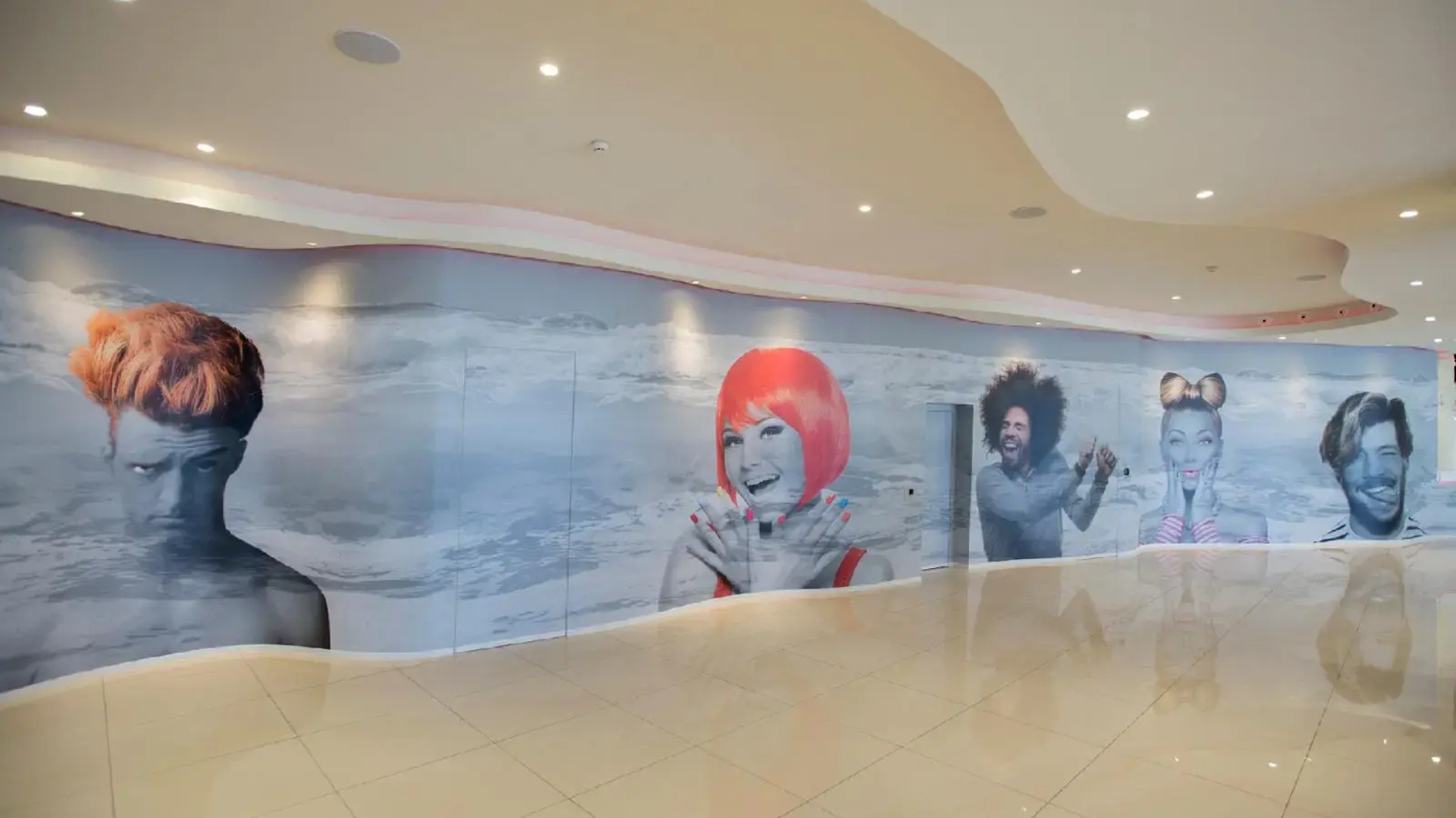 On Hotels Oceanfront - Adults Only