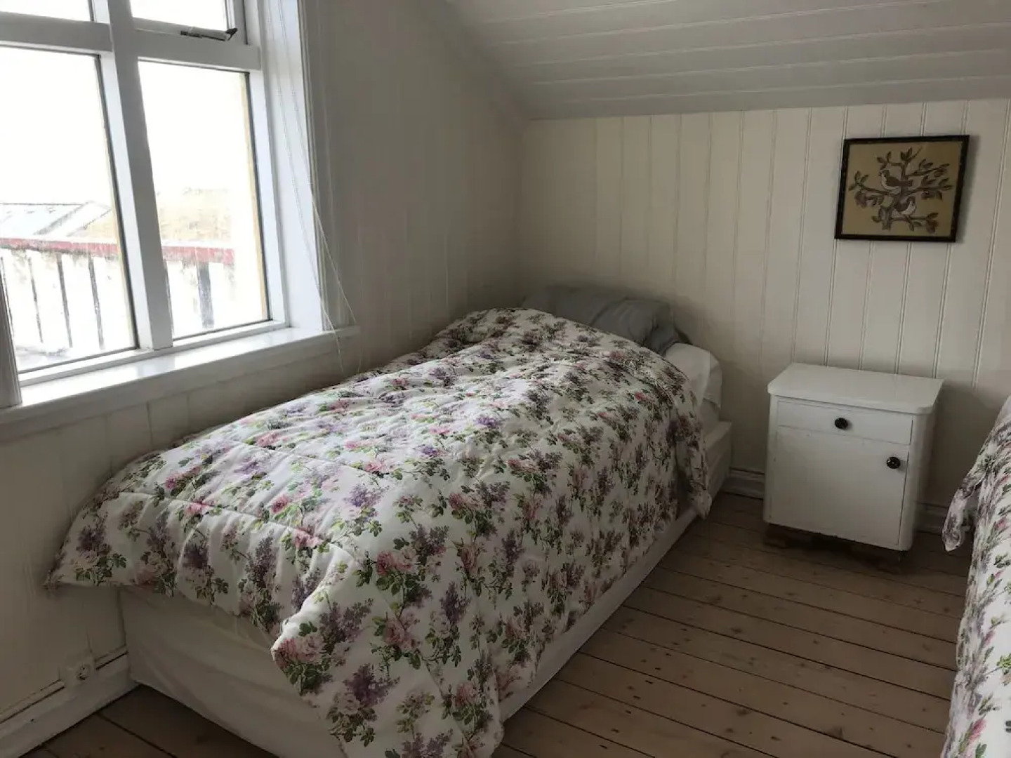 Guesthouse Steinhusid