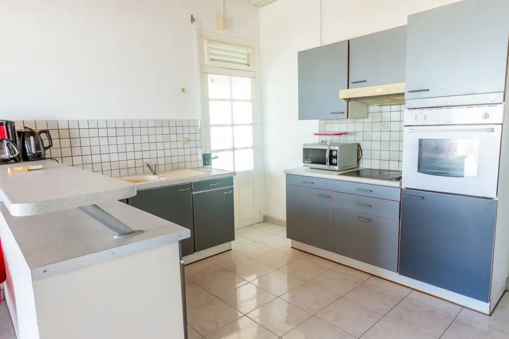 La Villa du Panoramique