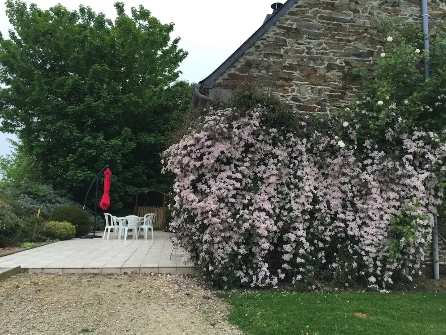 Gite Le Jaudy