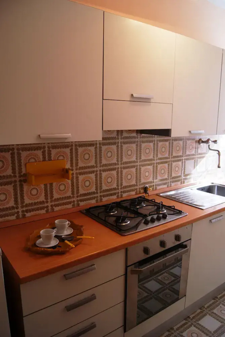 La Terrazza di Piera