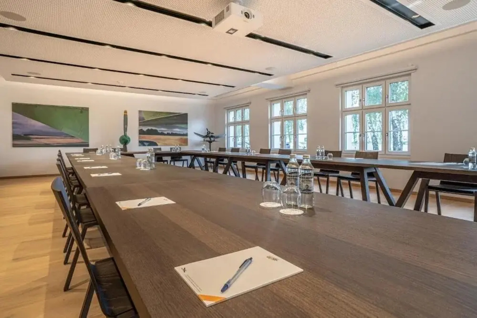 Hotel Spitzerberg by bsmart