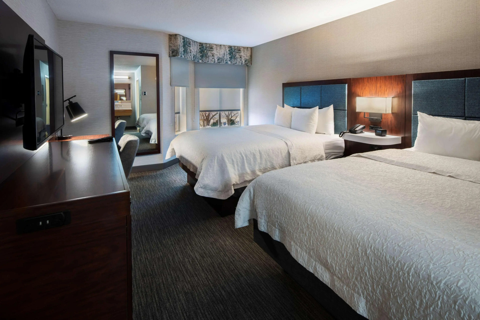 Hampton Inn & Suites Chicago/Lincolnshire