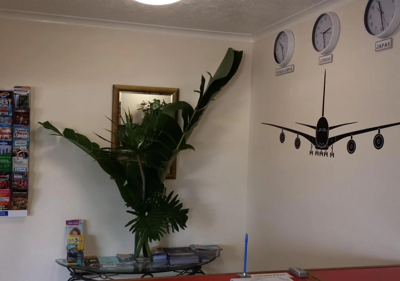 Gold Coast Airport Motel