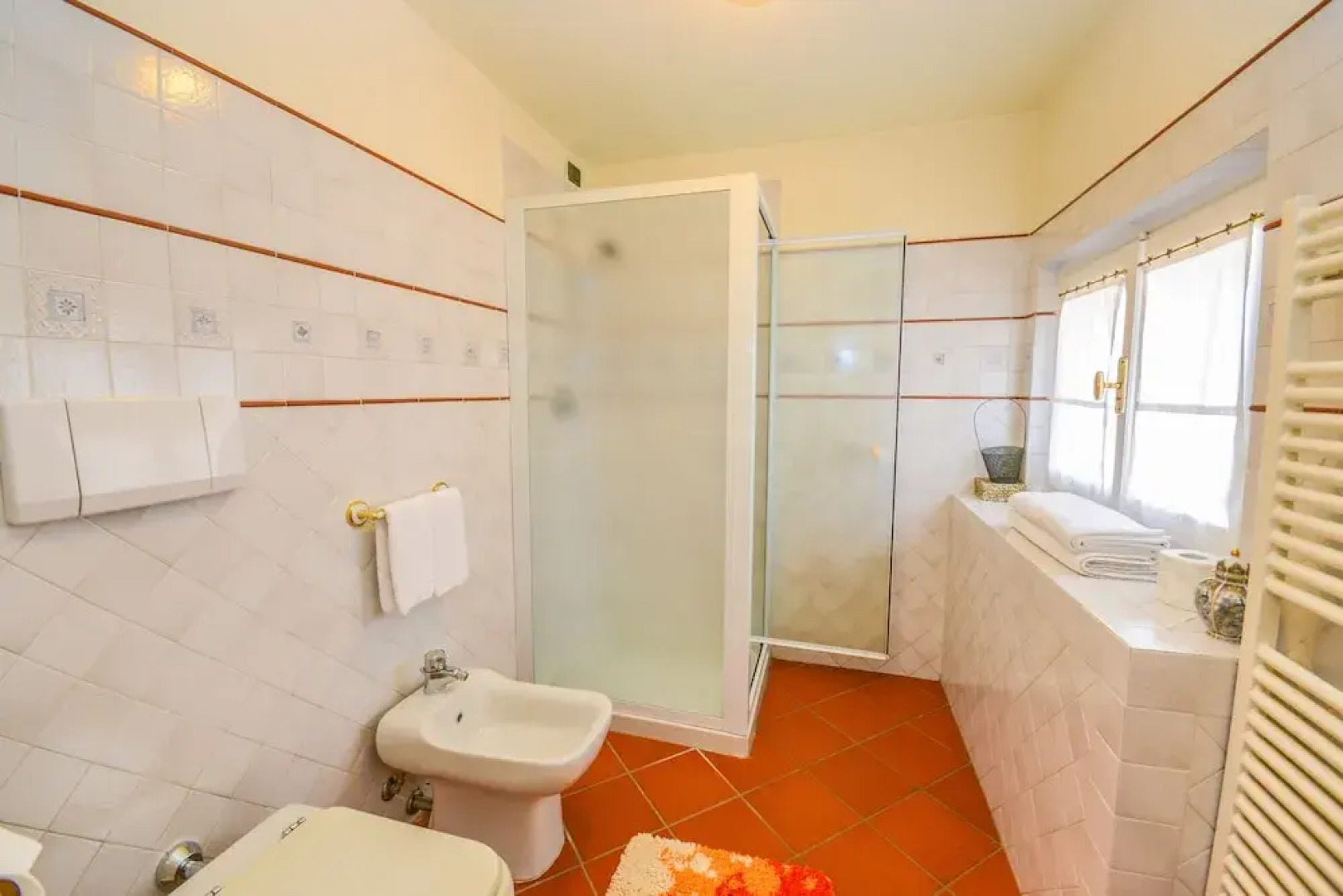 La Gardonese Suite Apartment