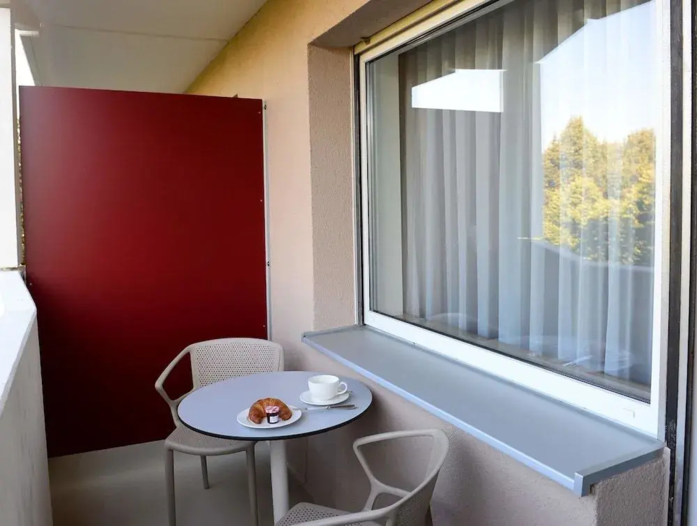 frederics Serviced Apartments