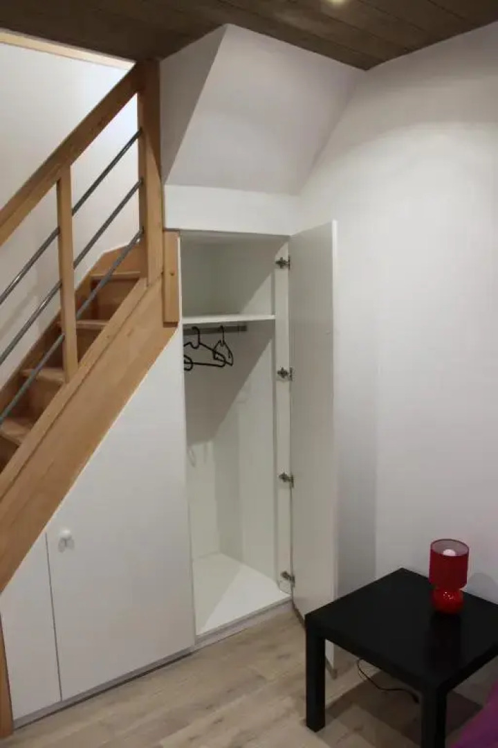 Résidence du Château