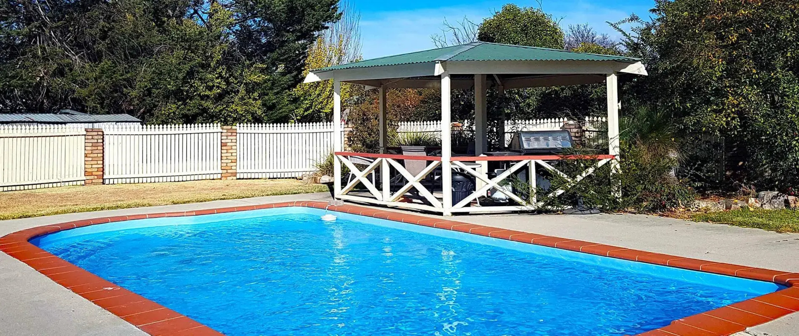 Rest Point Motor Inn