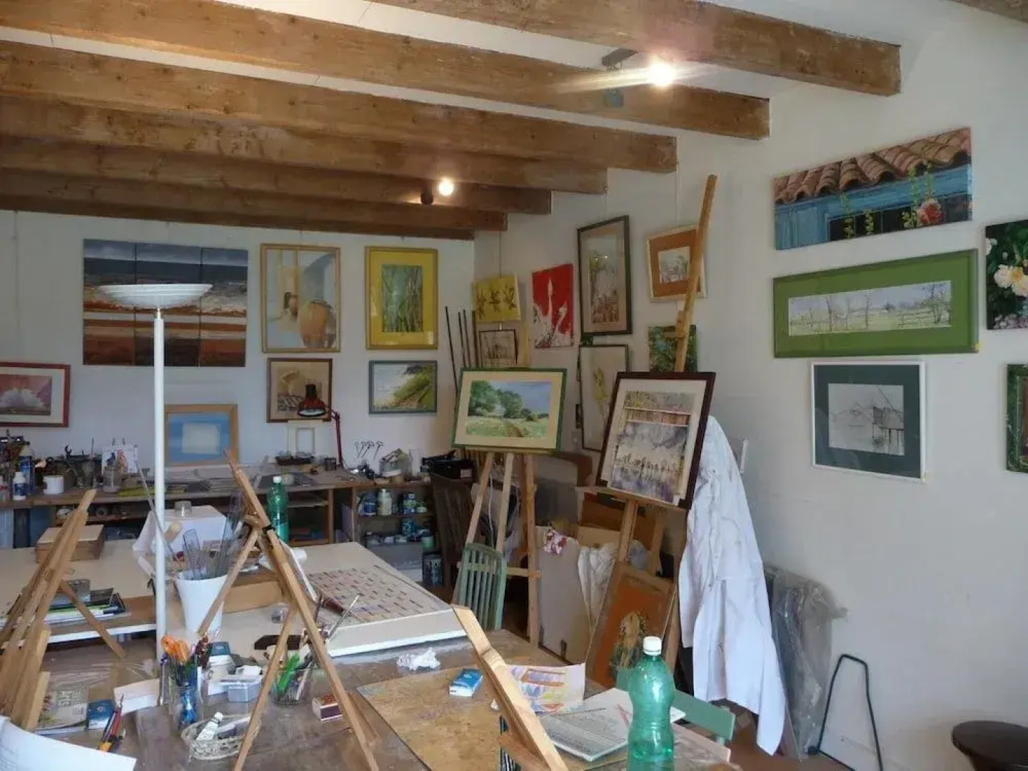 Château de La Tillade