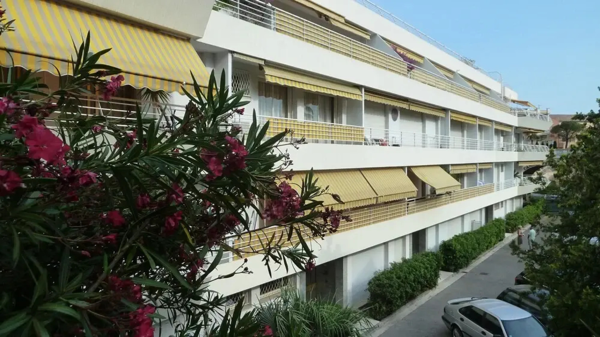 Domaine de Pierre Longue