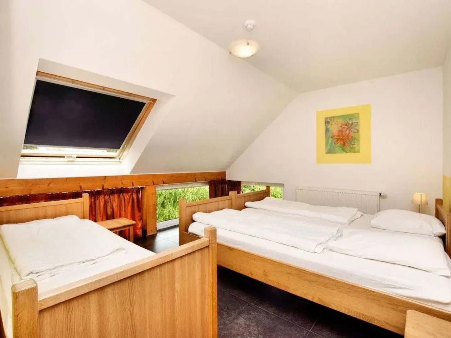 Group Getaway in Amel