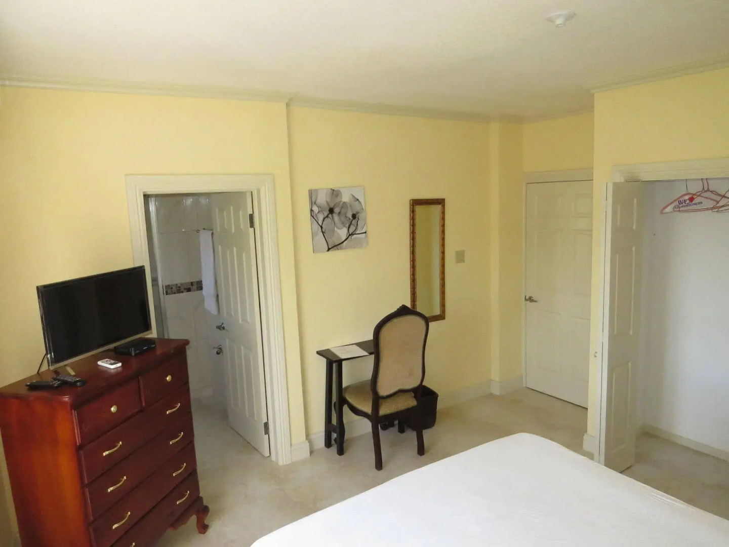 Kingston Paradise Place Rooms