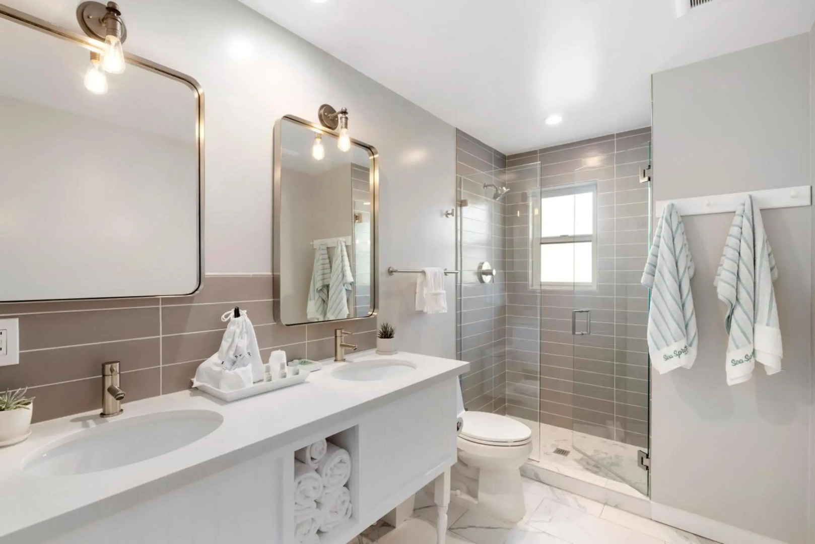 Sea Sprite Beach Club