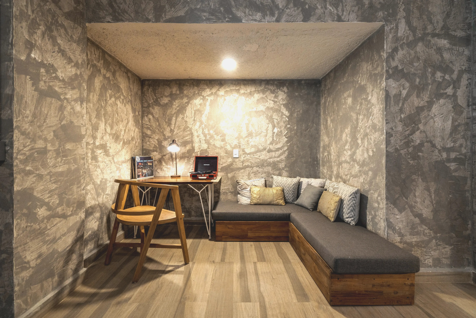 Nílu Cancun Downtown by Selina