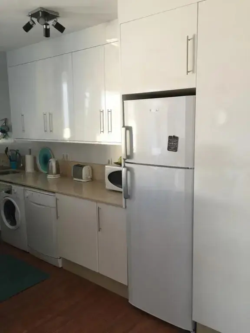 Apartment El Faro Beach Hut