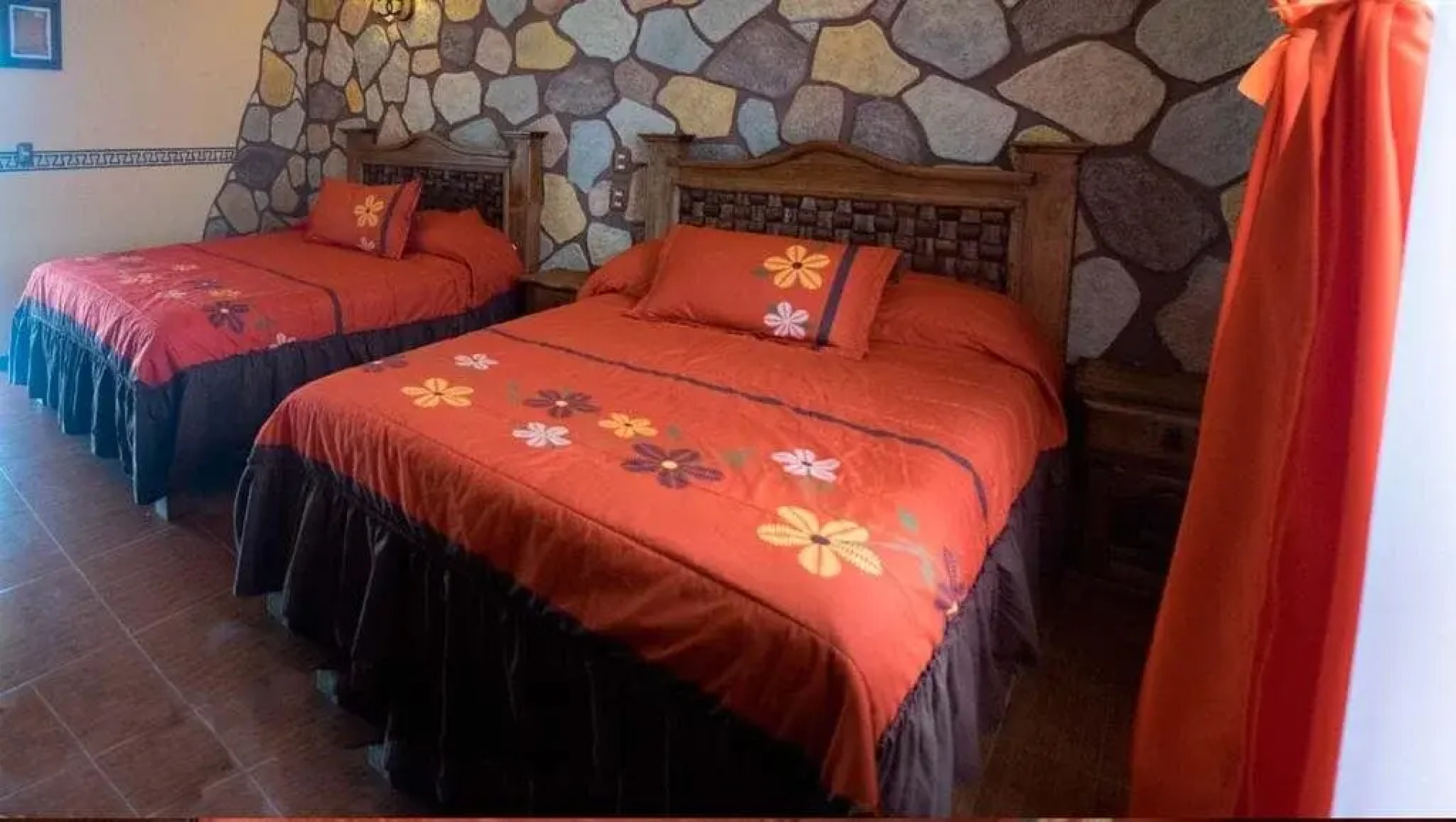 Hotel El Rincon Mexicano