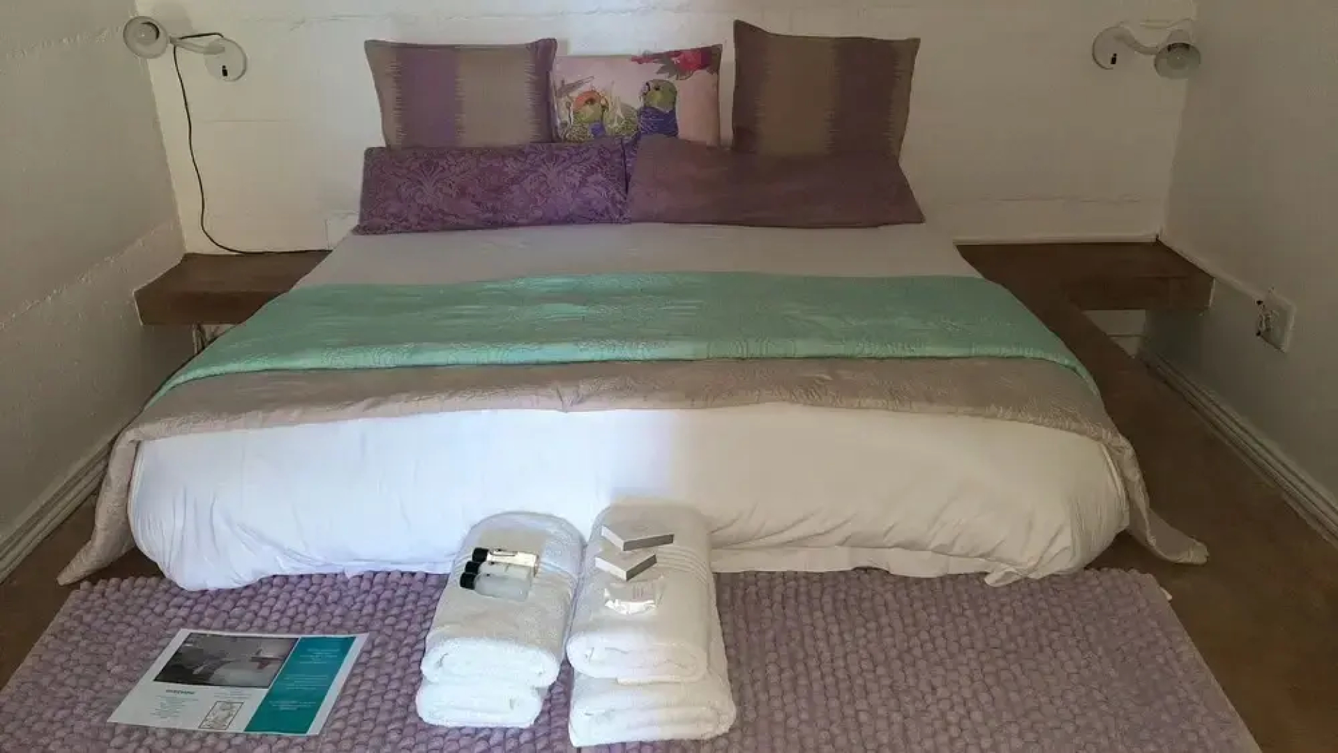 Die Herberg Luxury Accommodation