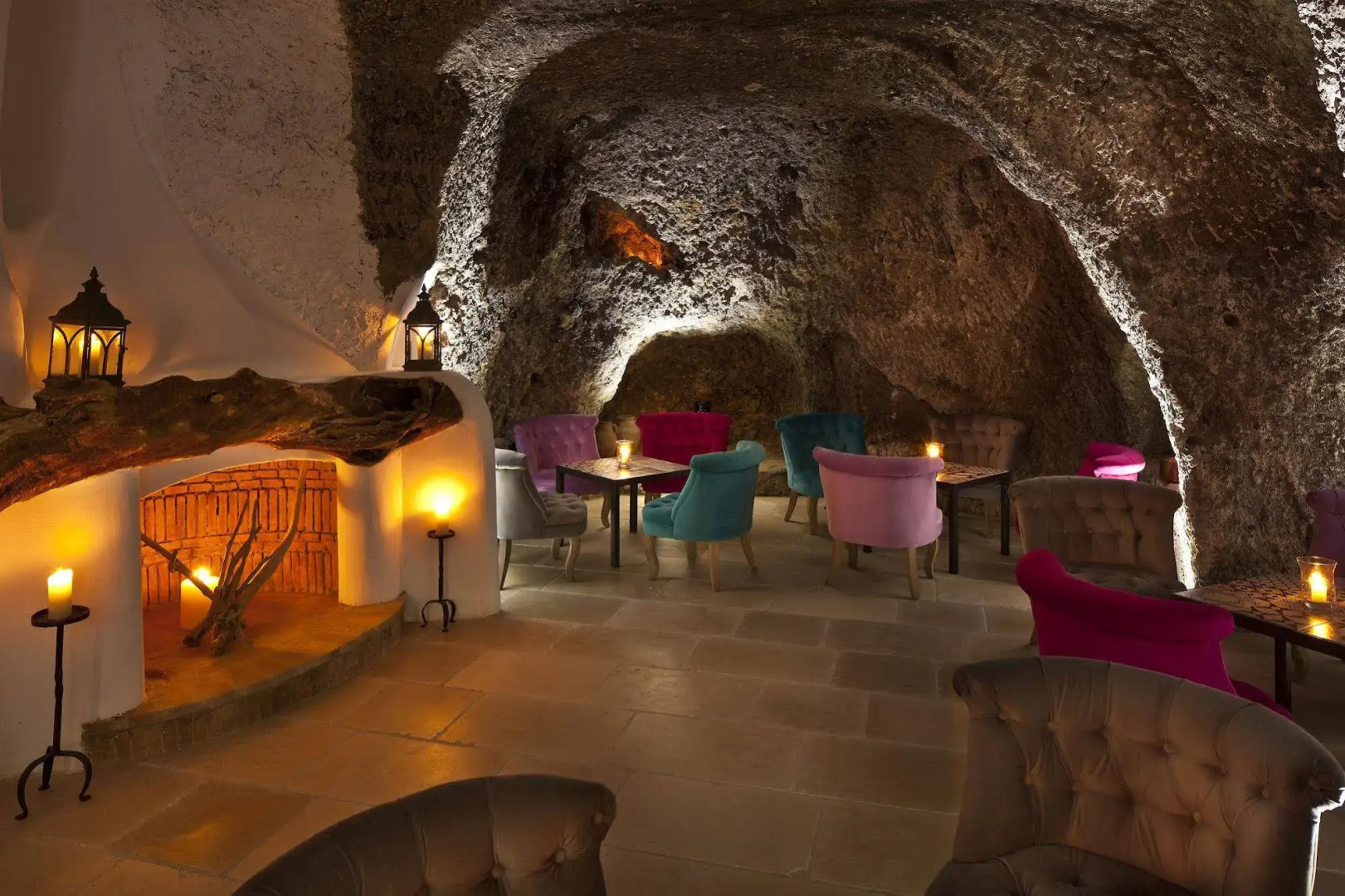 Botania Relais & Spa - The Leading Hotels of the World.