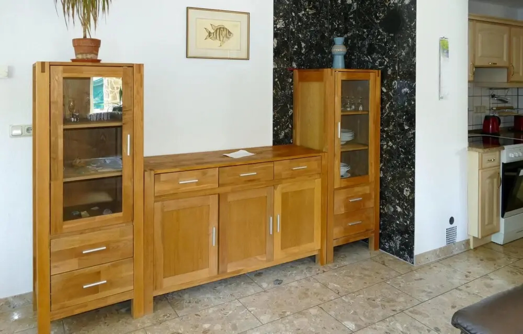 Stunning Apartment in Freiberg With 1 Bedrooms and Wifi