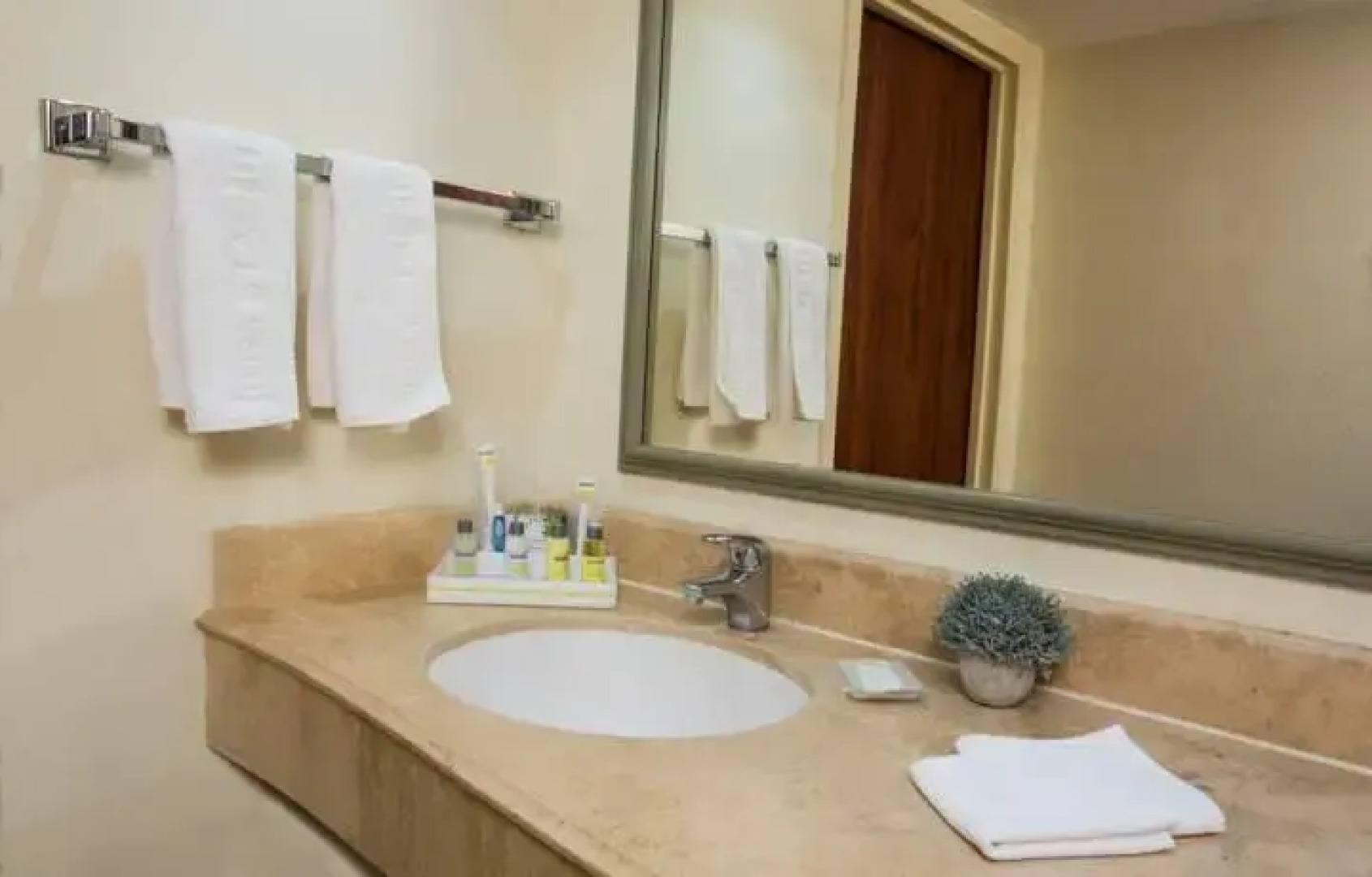 Hilton Garden Inn Ciudad Juarez